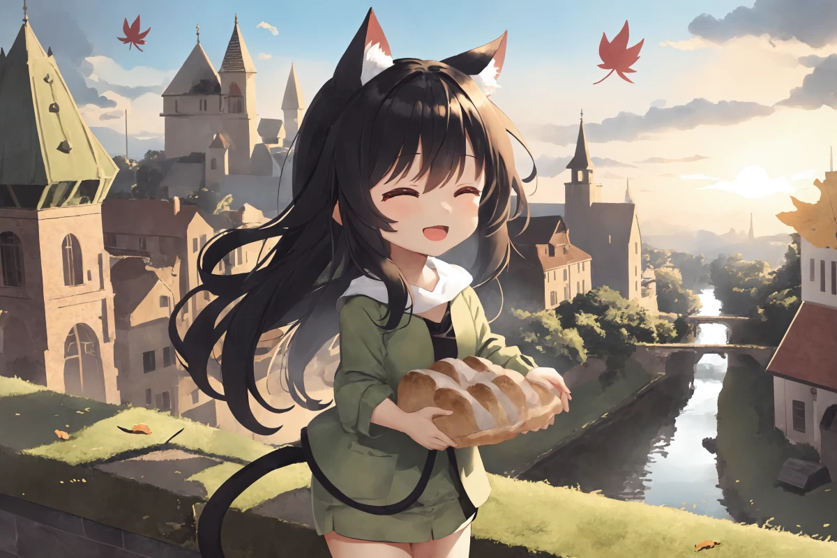 レスランド名物