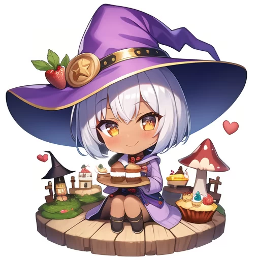 マリトッツォみたいなやつ