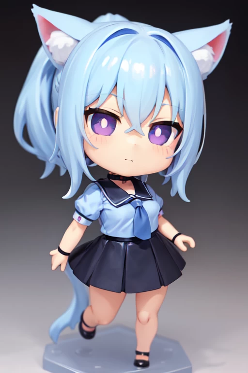 my character Nendoroid