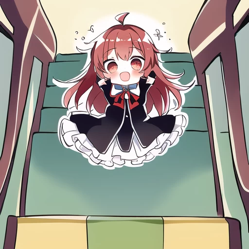 ジャンプ!!その2!!