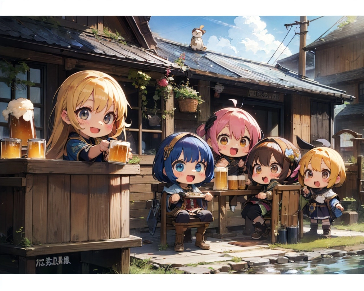 世界ビール・デー