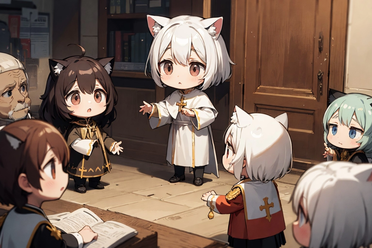 矛盾しないと表明