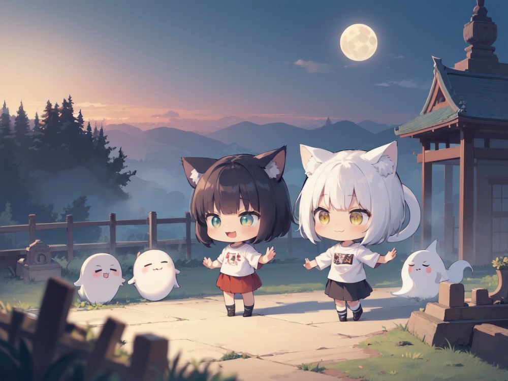 いっぱいお喋りしよう