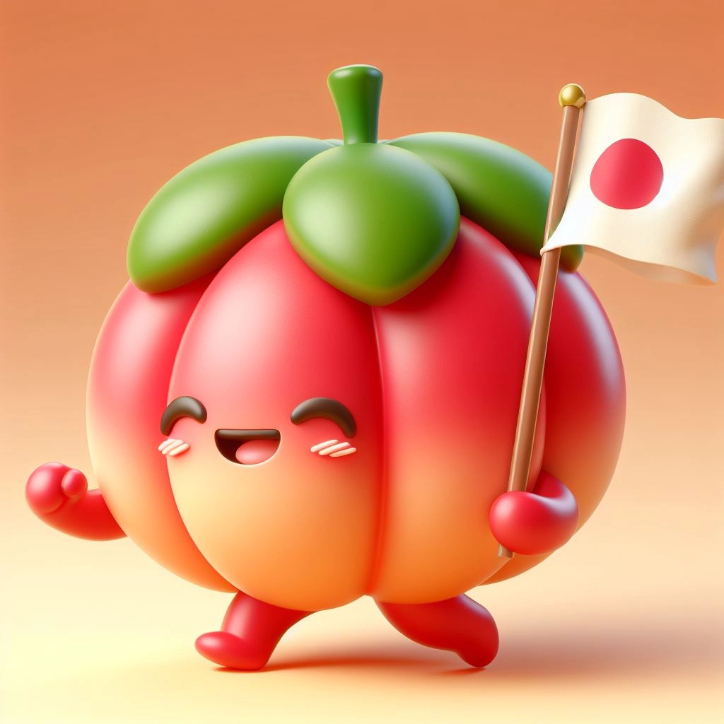 ゆるキャラっぽいの