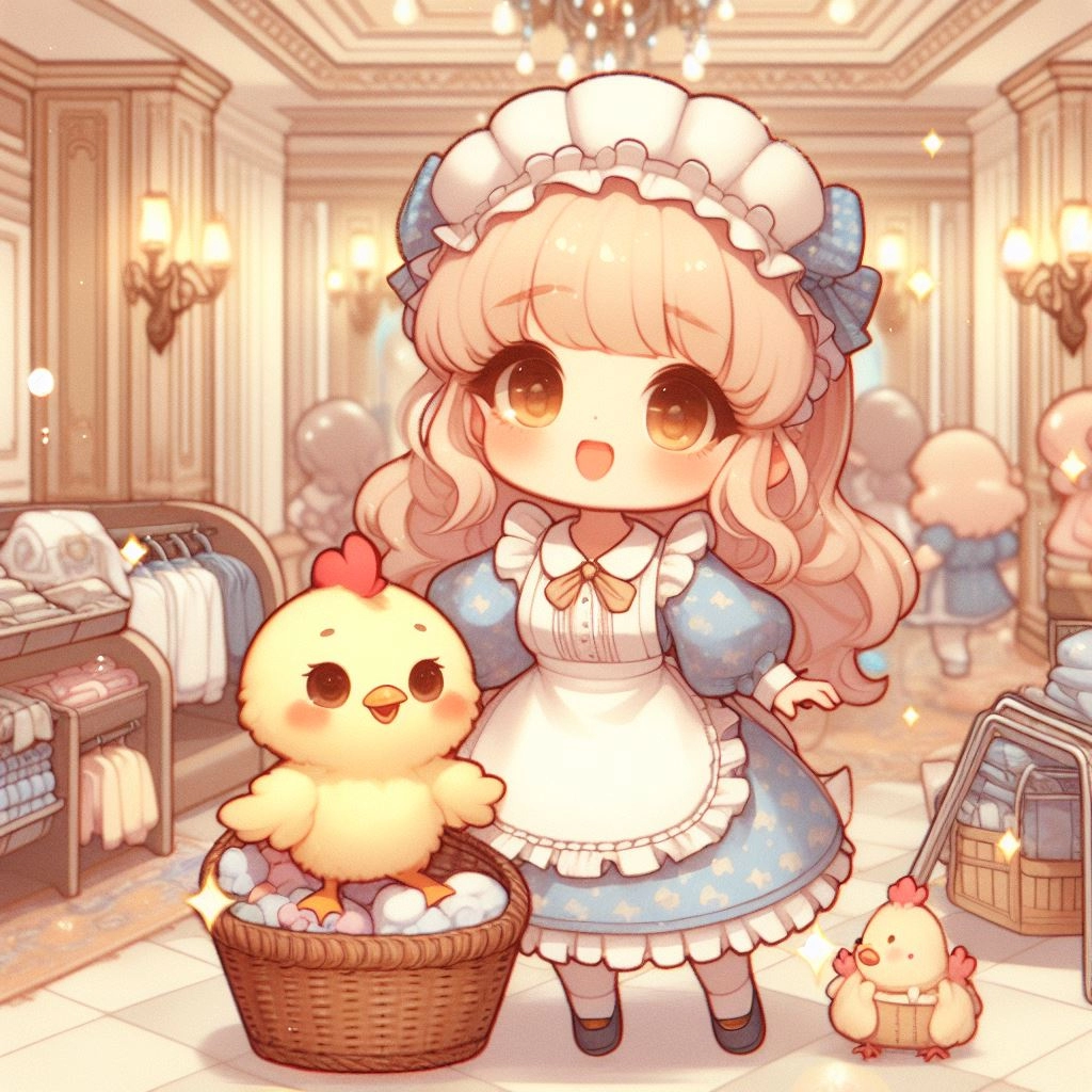 年末も、イマジナリーフレンドちゃんと♫もちろんね。^^/