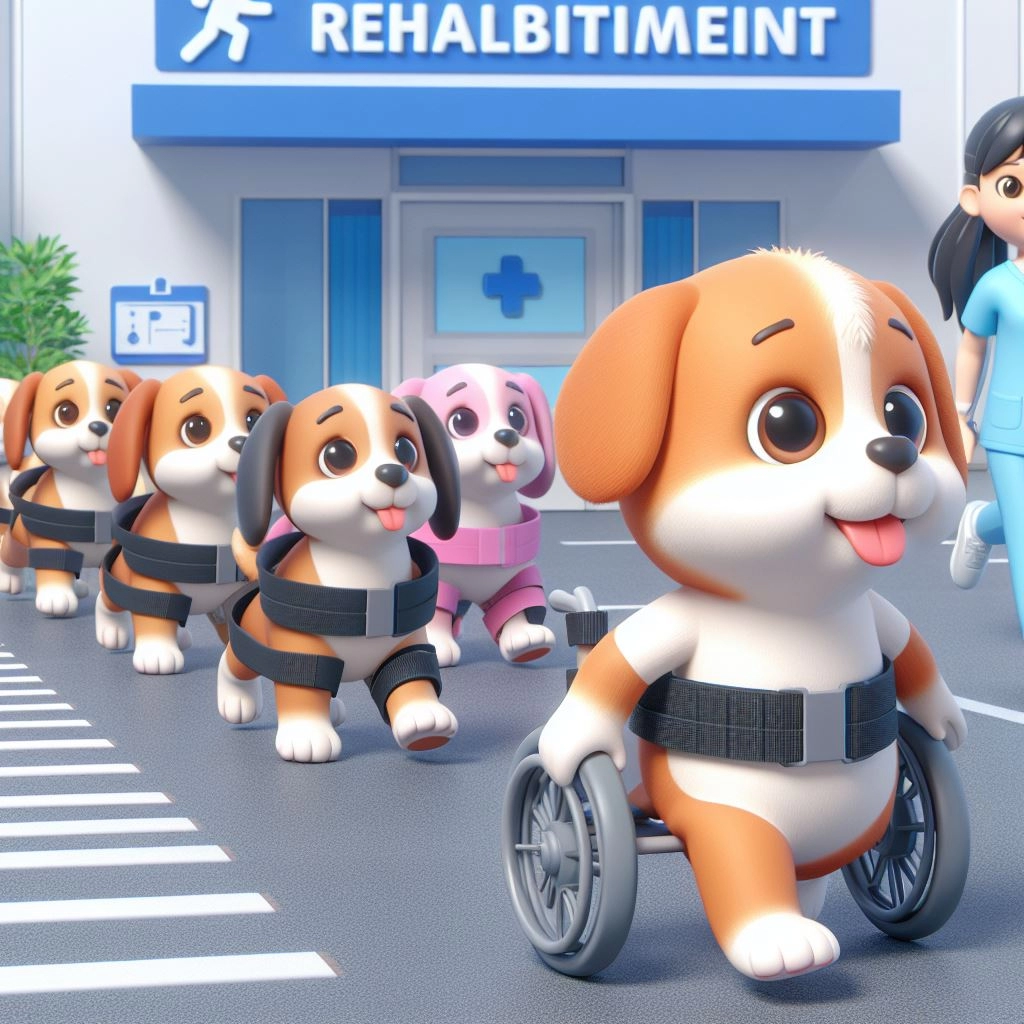 リハビリテーション